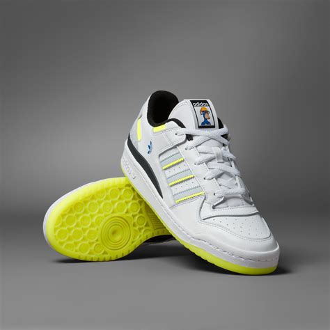 forum low shoes adidas